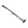 58458 Prebent Exhaust Pipe; 1999-2002 Subaru Forester Center - image 4