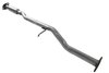58459 Prebent Exhaust Pipe; 1998 Subaru Forester Center - image 3