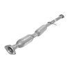 58474 Prebent Exhaust Pipe; 2003-2005 Subaru Forester Center, 2002-2005 Subaru Impreza Center - image 2