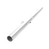 58480 Prebent Exhaust Pipe; 2006-2008 Dodge Ram 1500 - image 2