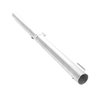 58480 Prebent Exhaust Pipe; 2006-2008 Dodge Ram 1500 - image 3