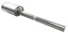 58483 Prebent Exhaust Pipe; 2006-2008 Dodge Ram 1500 - image 3