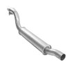 58493 Prebent Exhaust Pipe; 2007 Chrysler Pacifica - image 3