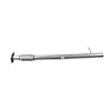 58497 Prebent Exhaust Pipe; 2007-2008 Chevrolet Silverado 1500, 2007-2008 GMC Sierra 1500 - image 1