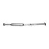 58502 Prebent Exhaust Pipe; 2006-2008 Subaru Forester, 2006-2007 Subaru Impreza, Impreza Center - image 3
