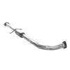 58515 Prebent Exhaust Pipe; 2011-2012 Hyundai Elantra, 2006-2010 Hyundai Elantra Rear - image 3