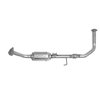 PREBENT PIPE - SCHOOL BUS - image 1