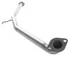 58520 Prebent Exhaust Pipe; 2006-2010 Hyundai Accent Rear, 2006-2011 Kia Rio Rear, 2008-2011 Kia Rio5 Rear - image 3