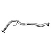 58531 Prebent Exhaust Pipe; Fits Select Chevrolet/GMC - image 1