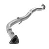 58531 Prebent Exhaust Pipe; Fits Select Chevrolet/GMC - image 2