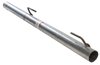 58541 Prebent Exhaust Pipe; 2013-2018 Ram 1500, 2011-2018 Ram 1500 Center, 2009-2010 Dodge Ram 1500 Center - image 3