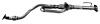 58548 Prebent Exhaust Pipe - image 1