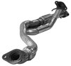 58548 Prebent Exhaust Pipe - image 2