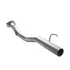 58549 Prebent Exhaust Pipe; Fits Select Chevrolet/GMC - image 3