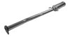 58552 Prebent Exhaust Pipe; 2009-2015 Honda Pilot - image 2