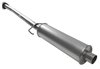 58552 Prebent Exhaust Pipe; 2009-2015 Honda Pilot - image 3