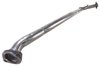 58554 Prebent Exhaust Pipe; 2012-2017 Toyota Camry - image 2