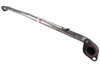 58554 Prebent Exhaust Pipe; 2012-2017 Toyota Camry - image 3