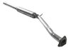 58556 Prebent Exhaust Pipe; 2011-2017 Honda Odyssey - image 3