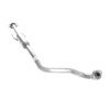 58559 Prebent Exhaust Pipe; 2012-2016 Nissan Versa, 2014-2017 Nissan Versa Note - image 3