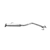 58563 Prebent Exhaust Pipe; 2006-2008 Suzuki Grand Vitara - image 1