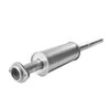 58564 Prebent Exhaust Pipe; 2011-2014 Ford F-150 - image 2