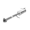 58568 Prebent Exhaust Pipe; 2007-2012 Acura RDX - image 2