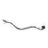 58573 Prebent Exhaust Pipe; 2011-2014 Mazda 2 - image 3