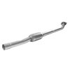 58574 Prebent Exhaust Pipe; 2004-2005 Toyota RAV4 - image 2