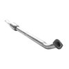 58574 Prebent Exhaust Pipe; 2004-2005 Toyota RAV4 - image 3