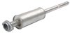 58578 Exhaust Resonator Assembly; 2015-2020 Ford F-150 - image 2