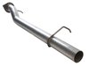 58584 Prebent Exhaust Pipe; Fits Select Chevrolet/GMC - image 3