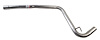 58586 Prebent Exhaust Pipe; 2014-2018 Ford Transit Connect - image 1