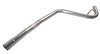 58586 Prebent Exhaust Pipe; 2014-2018 Ford Transit Connect - image 2
