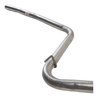 58586 Prebent Exhaust Pipe; 2014-2018 Ford Transit Connect - image 3