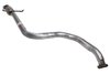 58589 Exhaust Pipe; 2013-2015 Chevrolet Spark - image 3