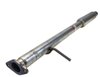 58593 Prebent Exhaust Pipe; 2013-2016 Dodge Dart Center - image 2