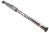 58594 Prebent Exhaust Pipe; 2010-2013 Hyundai Tucson, 2011-2013 Kia Sportage - image 3