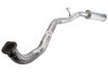 58597 Prebent Exhaust Pipe; 2012-2013 Kia Soul - image 2