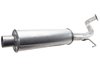 58597 Prebent Exhaust Pipe; 2012-2013 Kia Soul - image 3