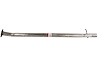 58844 Exhaust Pipe; 2015-2019 Hyundai Sonata Rear, 2016-2020 Kia Optima Rear - image 1