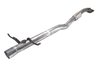 58846 Exhaust Pipe; 2014-2018 Jeep Cherokee Front - image 2