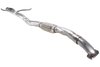 58846 Exhaust Pipe; 2014-2018 Jeep Cherokee Front - image 3