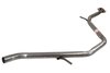 58847 Exhaust Pipe; 2016-2022 Toyota Prius, 2017-2022 Toyota Prius Prime - image 2