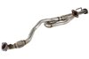 58850 Exhaust Resonator; 2007-2008 GMC Acadia, 2008 Buick Enclave, 2007-2008 Saturn Outlook - image 2