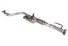 58850 Exhaust Resonator; 2007-2008 GMC Acadia, 2008 Buick Enclave, 2007-2008 Saturn Outlook - image 3