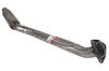 58851 Exhaust Resonator; 2013-2017 Acura RDX - image 1