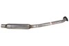 58851 Exhaust Resonator; 2013-2017 Acura RDX - image 2