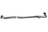 58854 Exhaust Pipe; 2018-2024 Toyota Camry - image 1