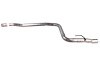58856 Exhaust Pipe; 2015-2019 Ram ProMaster City - image 1